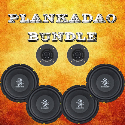 Plankadao GZ 10.2  SPL