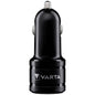 Varta Car Charger Dual USB Type C PD & USB A