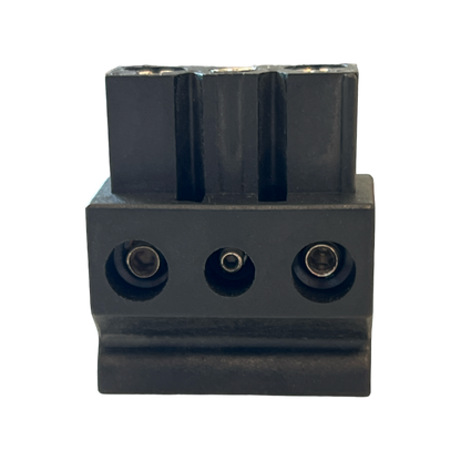 XBR-ACT Power Connector