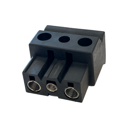 XBR-ACT Power Connector