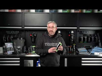 Tershine APEX+ - Gloss Booster, quick detailer, 500 ml