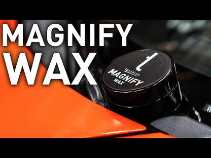 Bilvax tershine Magnify Wax, 100 ml