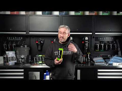 Tershine Purify - Shampoo, 500 ml