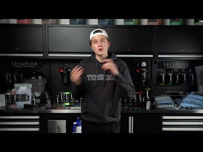 Bilvax tershine Magnify Wax, 100 ml