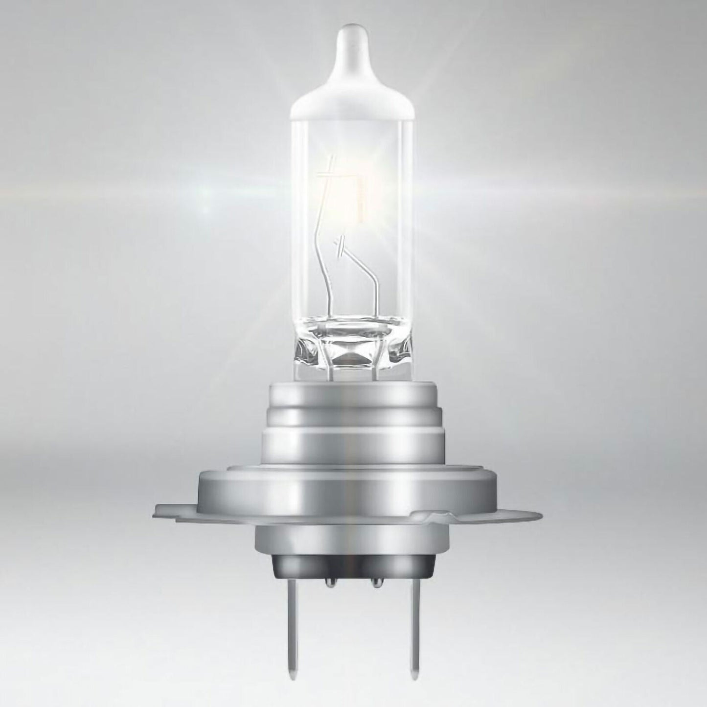 OSRAM Night Breaker Silver H7 64210NBS-HCB – Halogenlampa 12V 55W