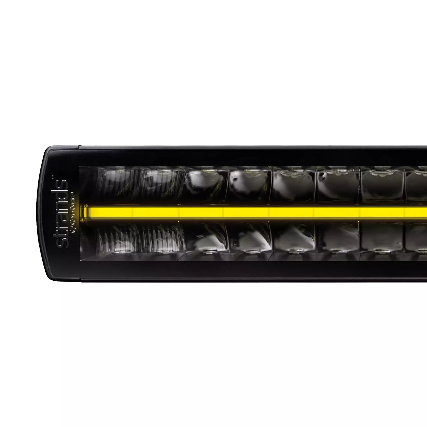 Strands Siberia XP Drc LEDramp 42"