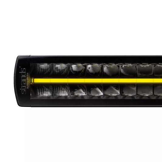 Strands Siberia XP DR LEDramp 42"