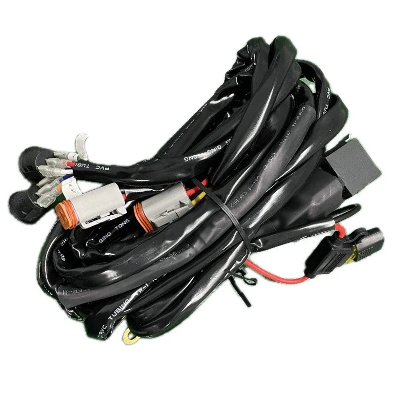 SUPERVISION LEDNINGSSATS TILL 2ST BACKLJUS NEO FX