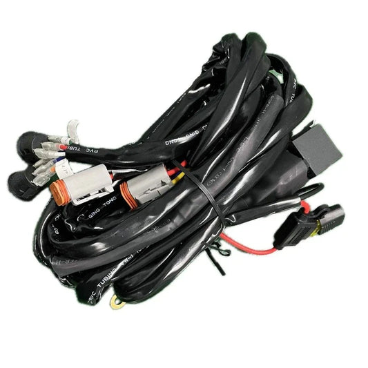 SUPERVISION LEDNINGSSATS TILL 2ST BACKLJUS NEO FX