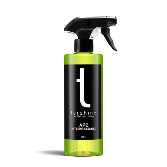 Tershine APC - Interior Cleaner, allrengöring, sommar 500 ml