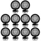 10-PACK SUPERVISION TEXAS 60W