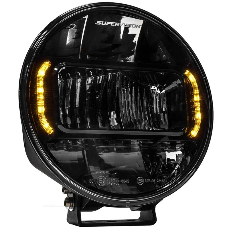 6-PACK SUPERVISION REVOLUTION 9" PRO