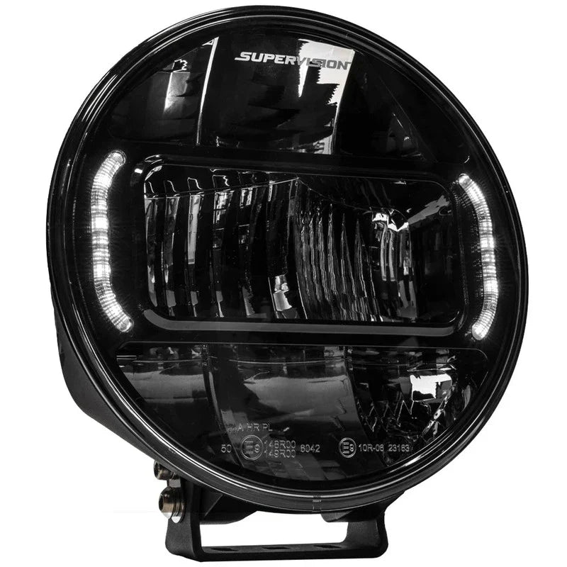 4-PACK SUPERVISION REVOLUTION 9" PRO XBB-PAKET