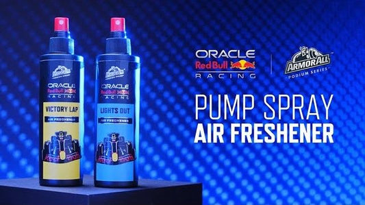 AA Air Freshener Lights Out 296 ml Spray Armor All