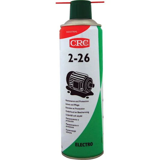 CRC Elektronikolja 2-26 Aerosol