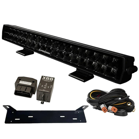 XBB-PAKET SUPERVISION IMPERIA 600