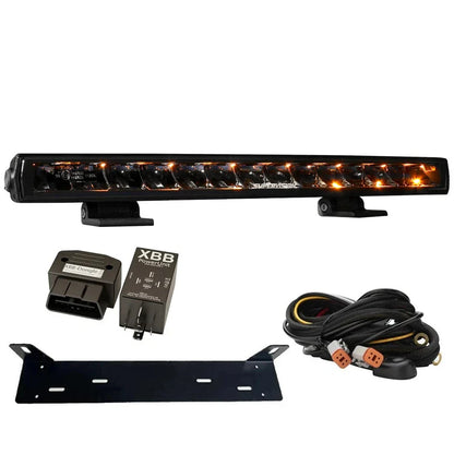 XBB-PAKET SUPERVISION INFERNO 600