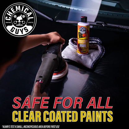 Chemical Guys P4 Precision Paint Perfection Polish, 473 ml